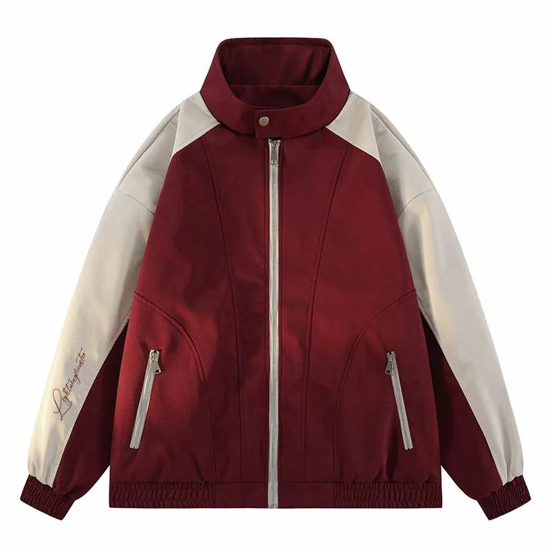 LIGHTNING MONSTER Logo