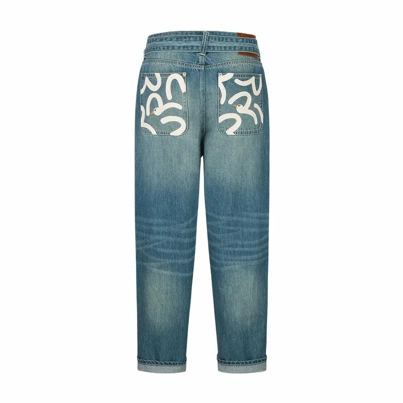 EVISU SS25
