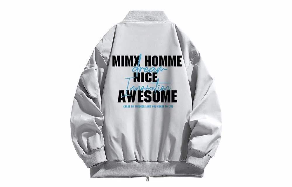 Mimx Homme