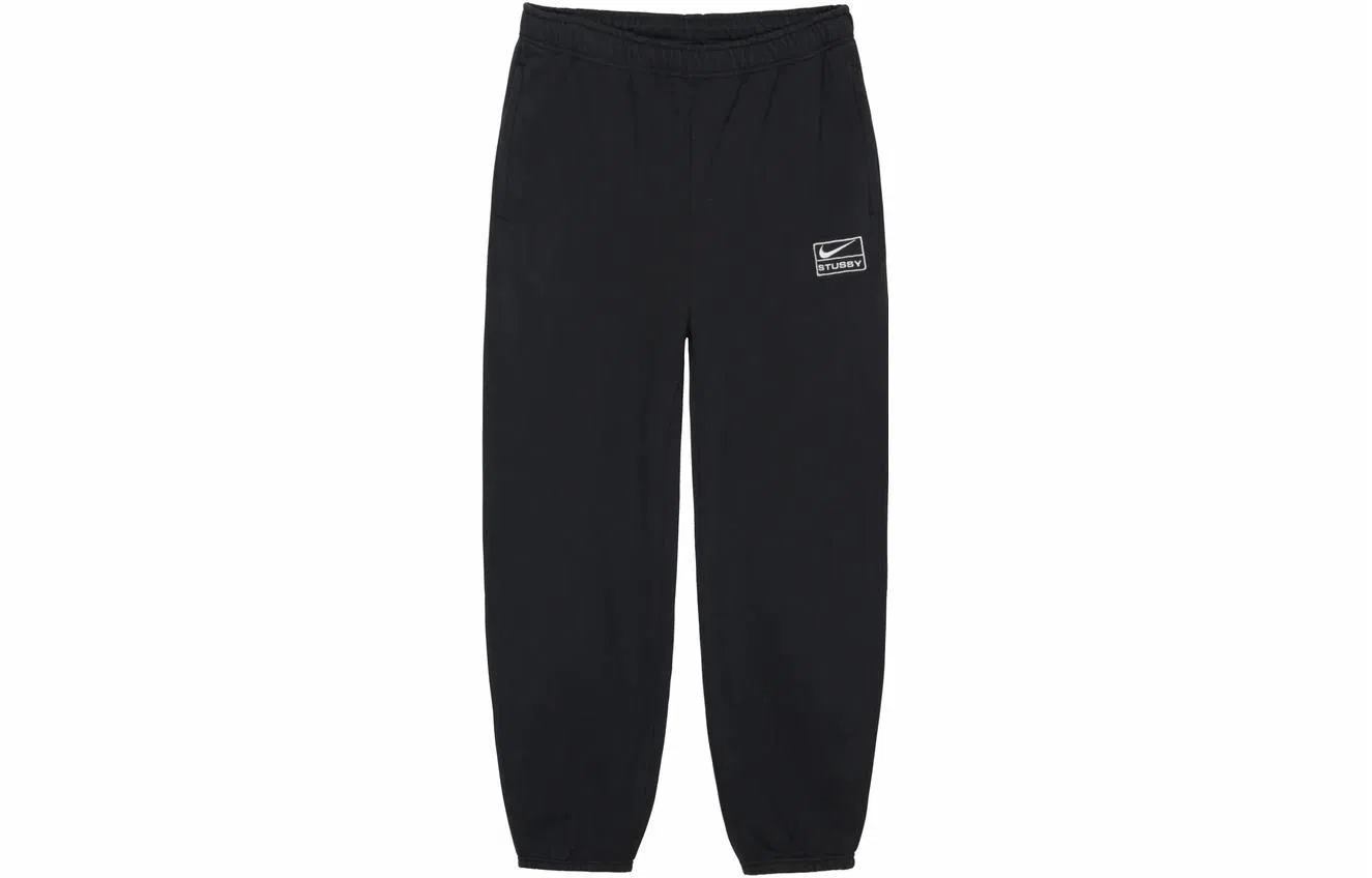 Nike x Stussy SS23 Logo