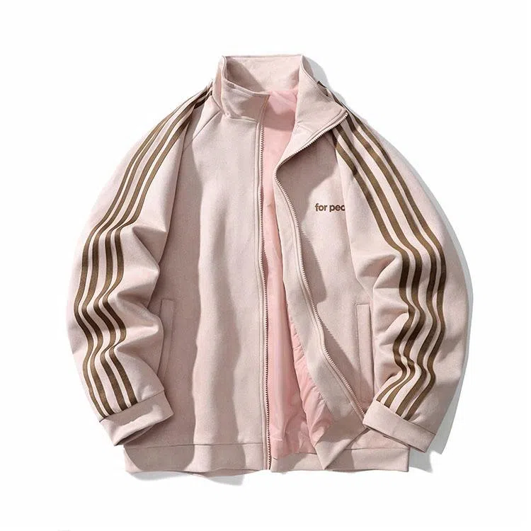FAX FOR FMACMx Coach Jacket