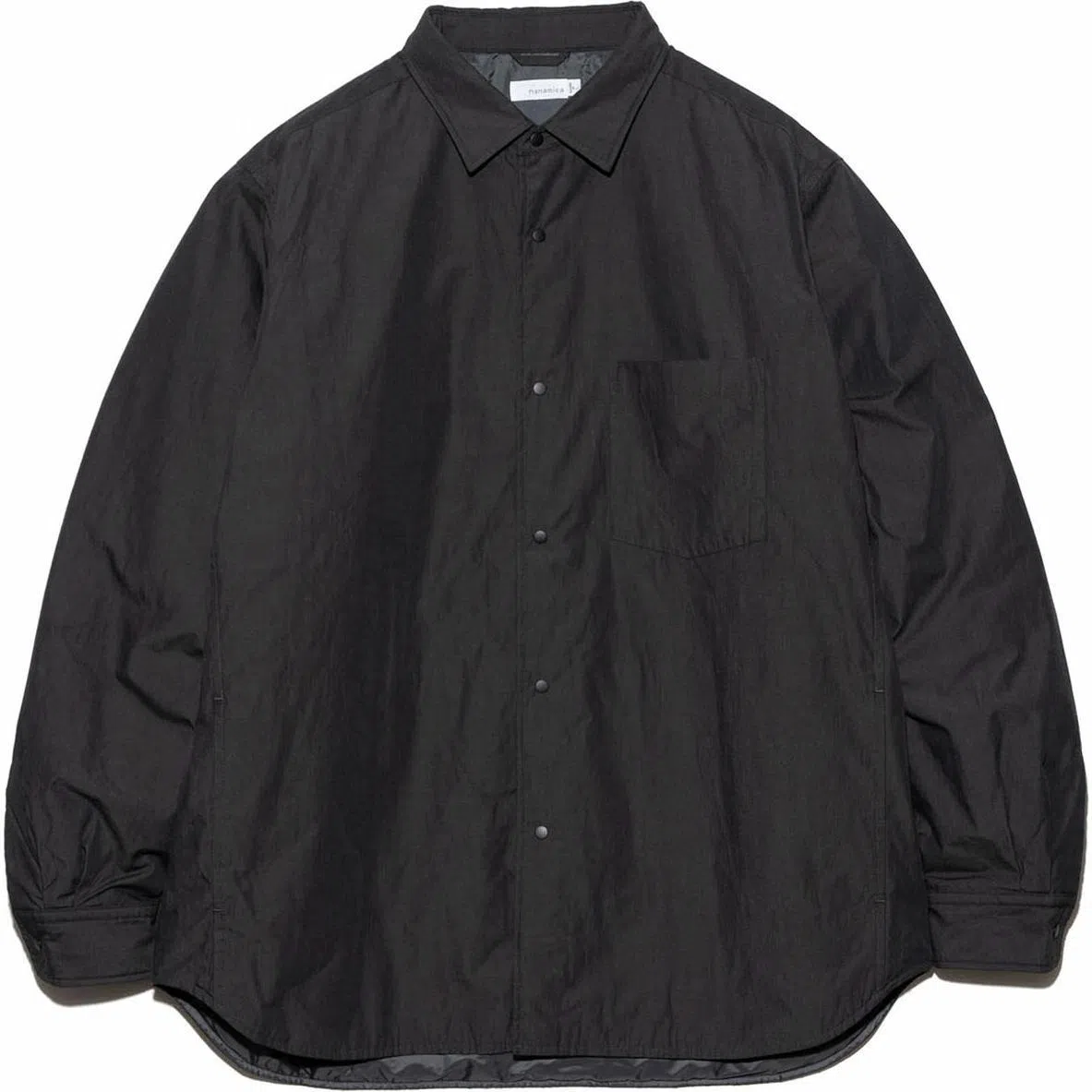nanamica FW24