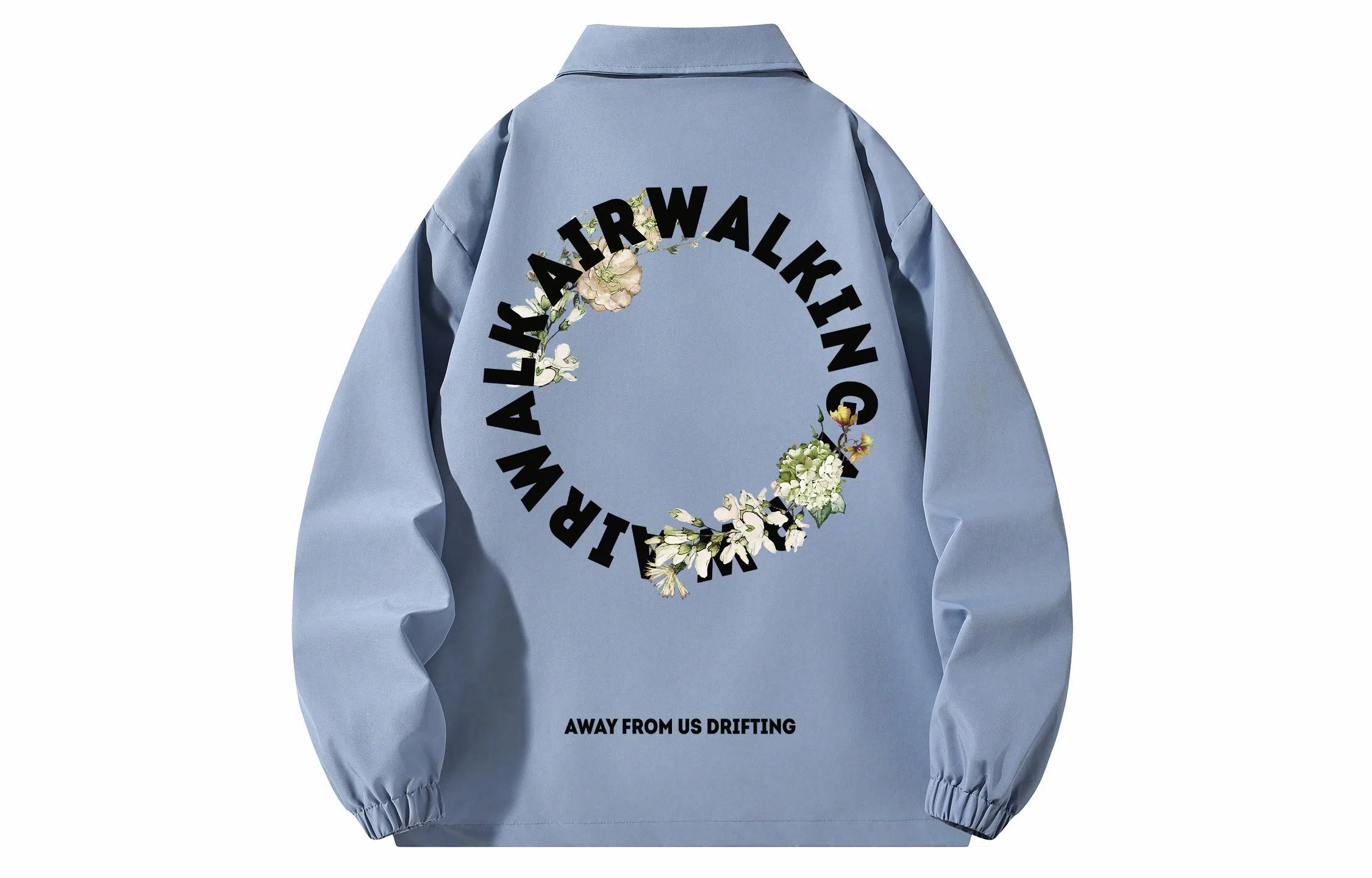 Airwalk Logo