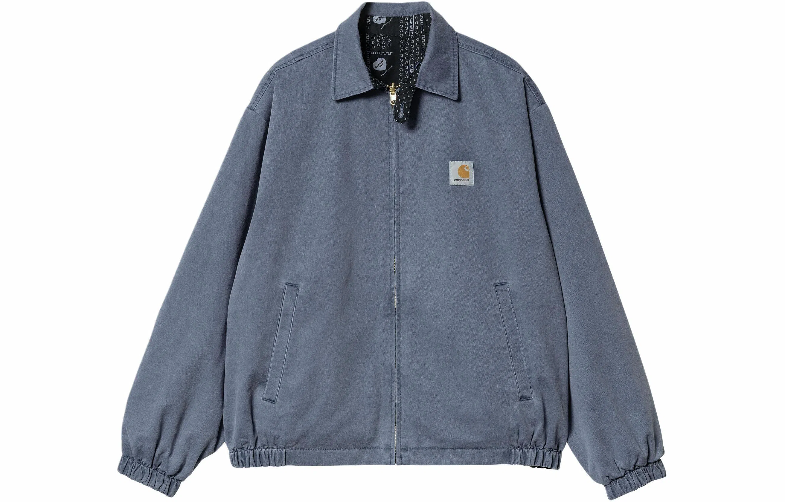 Carhartt WIP Harris Jacket