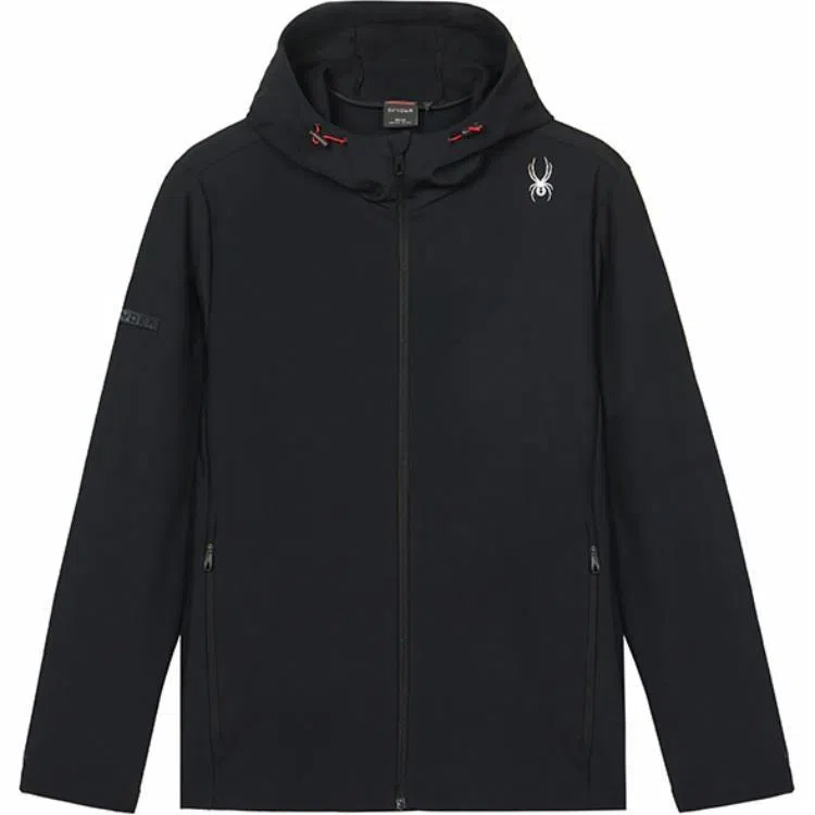 Spyder Training Hoodie Jacket