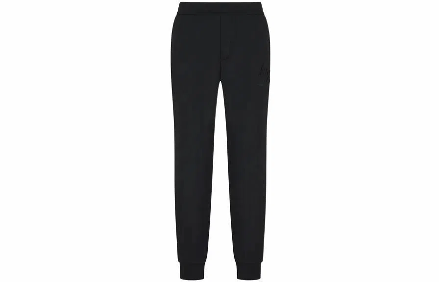 ARMANI EXCHANGE SS23 Logo