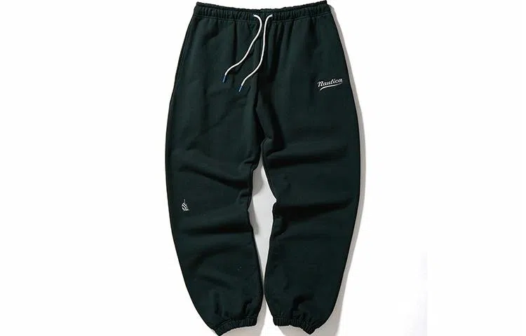 nautica white sail SS23