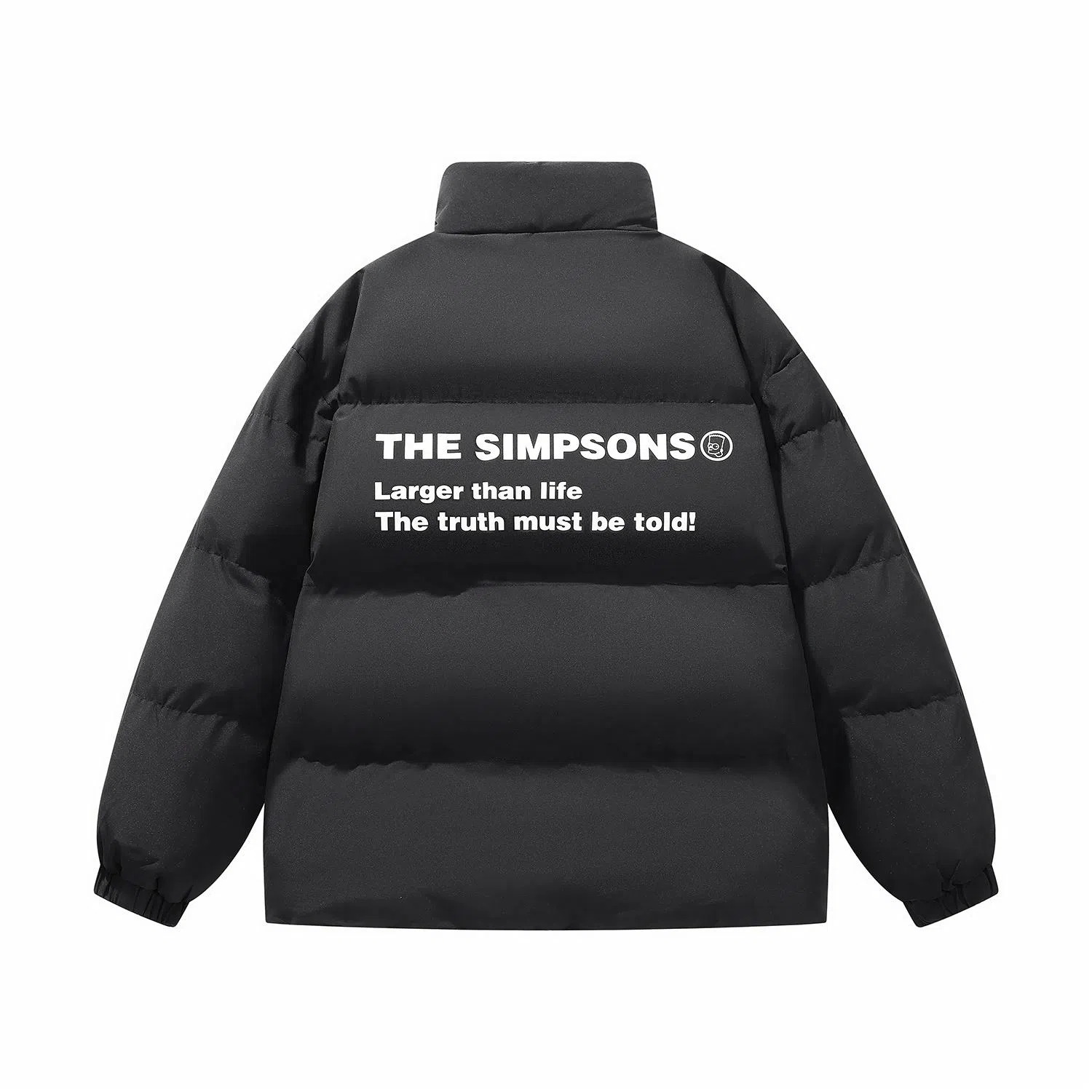 The Simpsons Logo