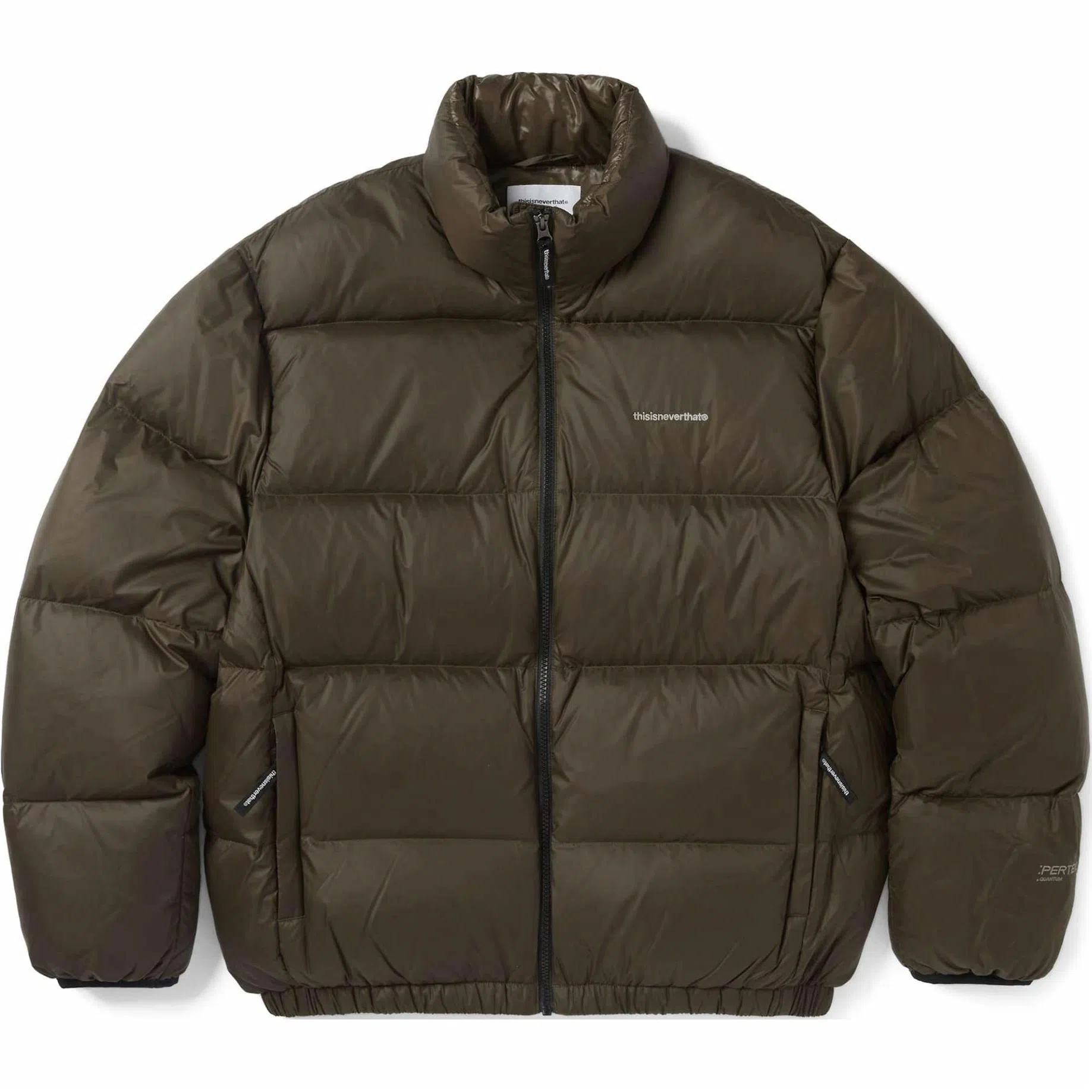 Thisisneverthat FW24 Brown
