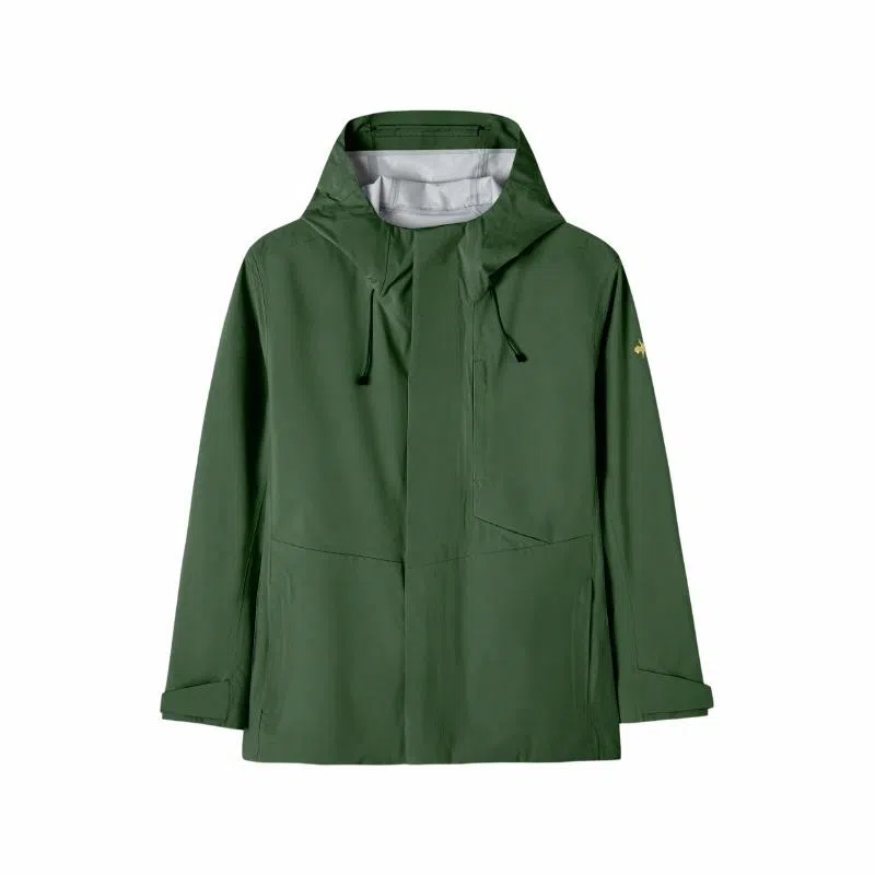 Le Coq Sportif Gold Label Jacket