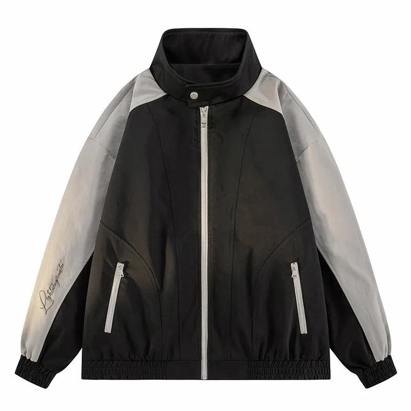 LIGHTNING MONSTER Logo