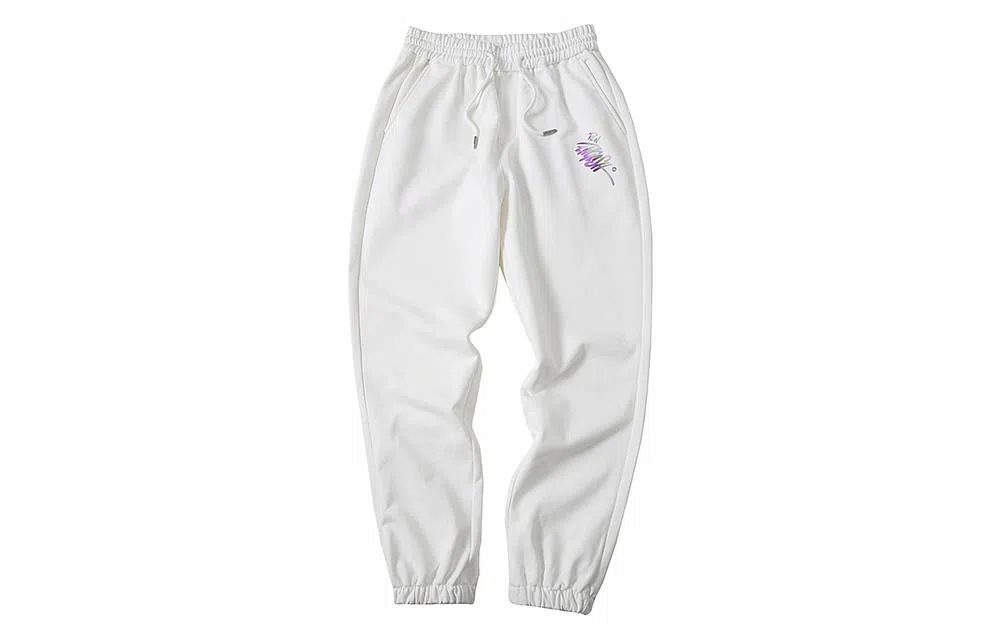 SPRAYGROUND x Ron English