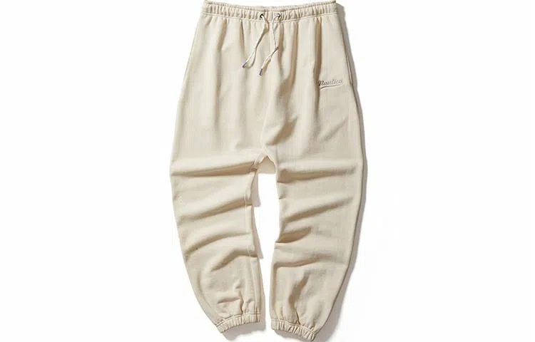 nautica white sail SS23
