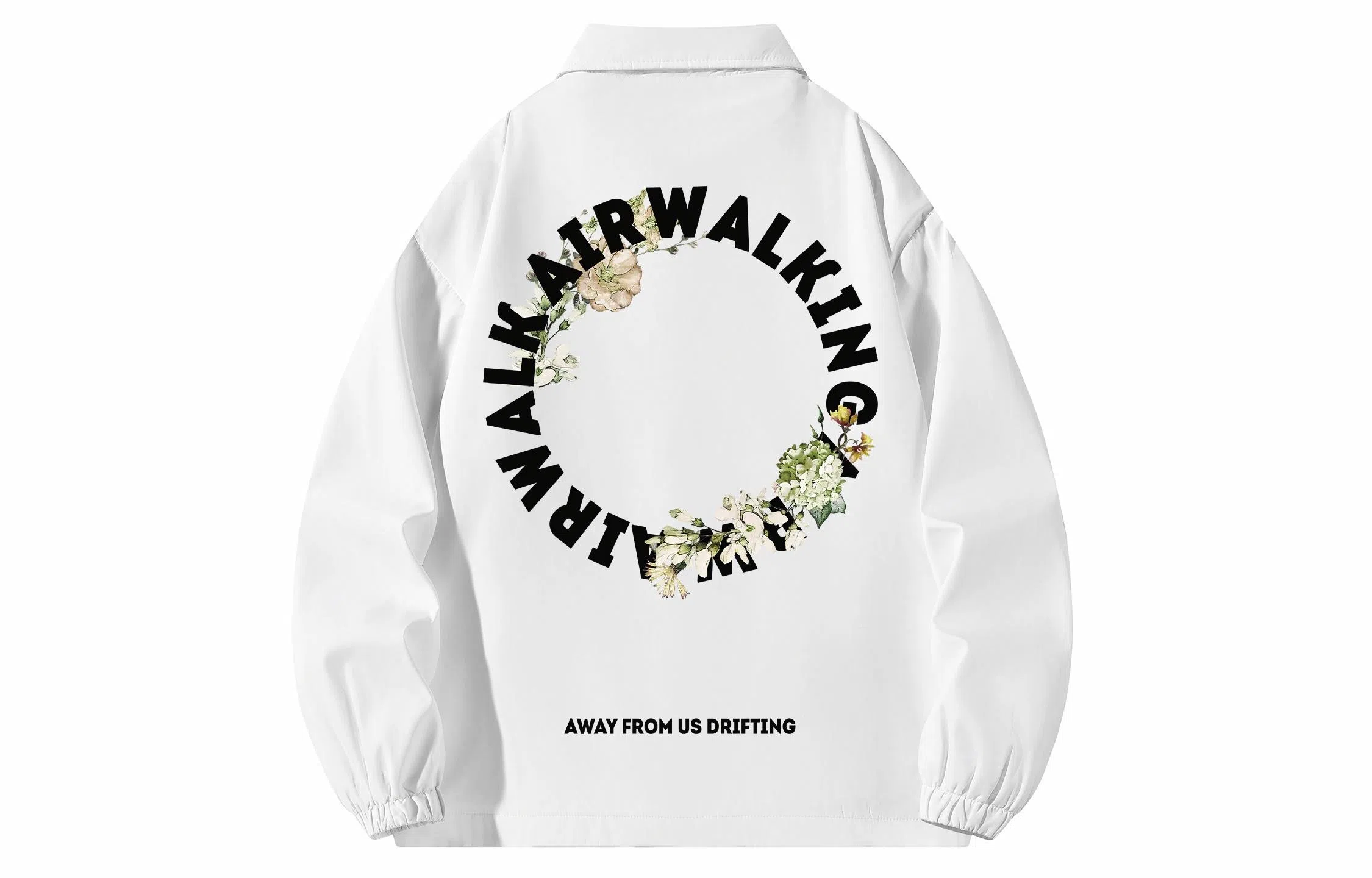 Airwalk Logo