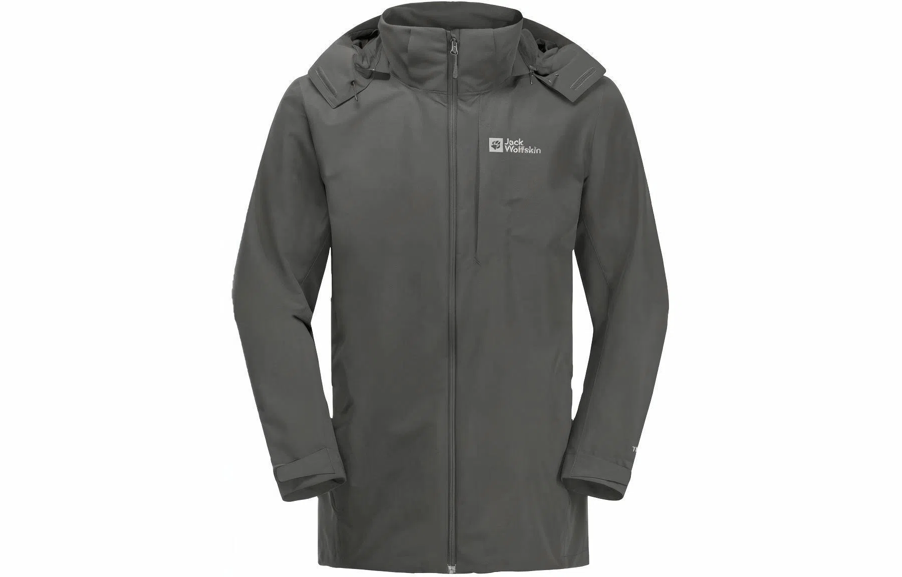 Jack Wolfskin Logo