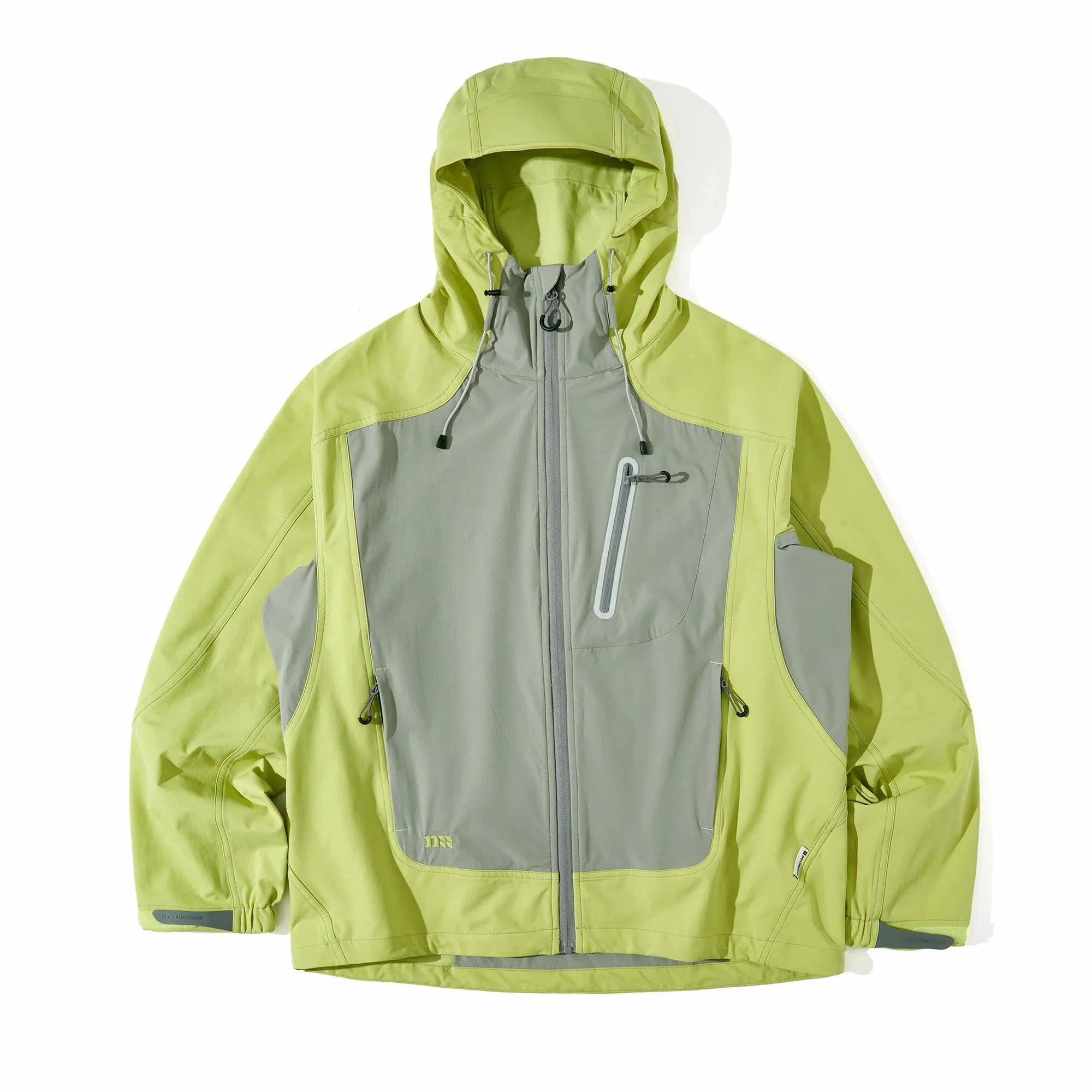 NOTHOMME Outdoor Softshell Jacket