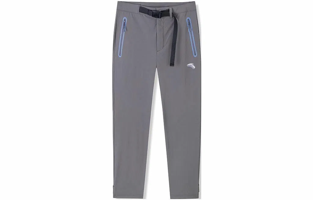 Anta ANTA x Robert Geller Logo