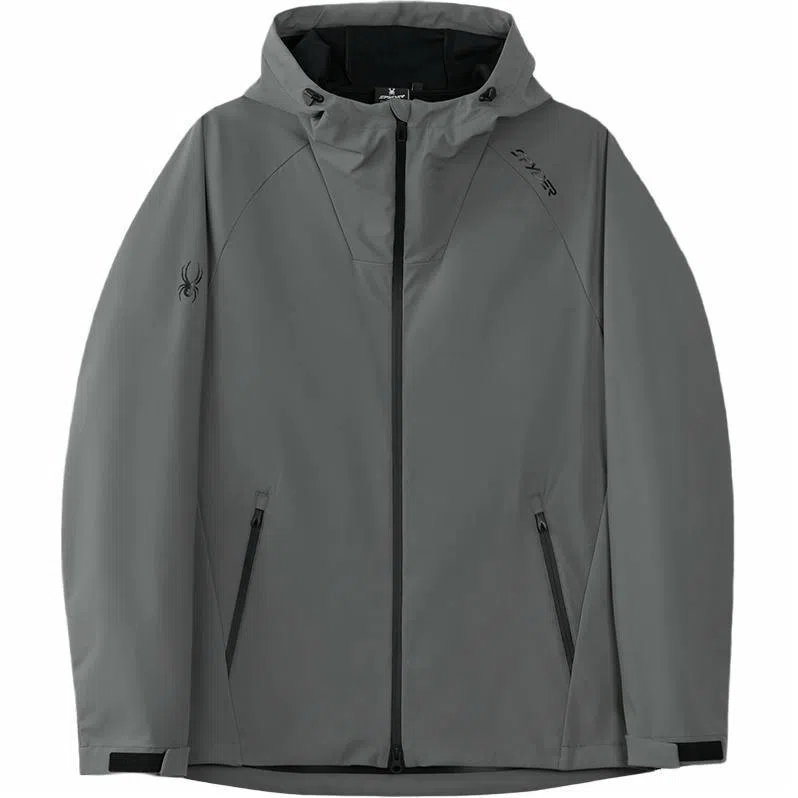 SPYDER MOUNTAIN LIFE