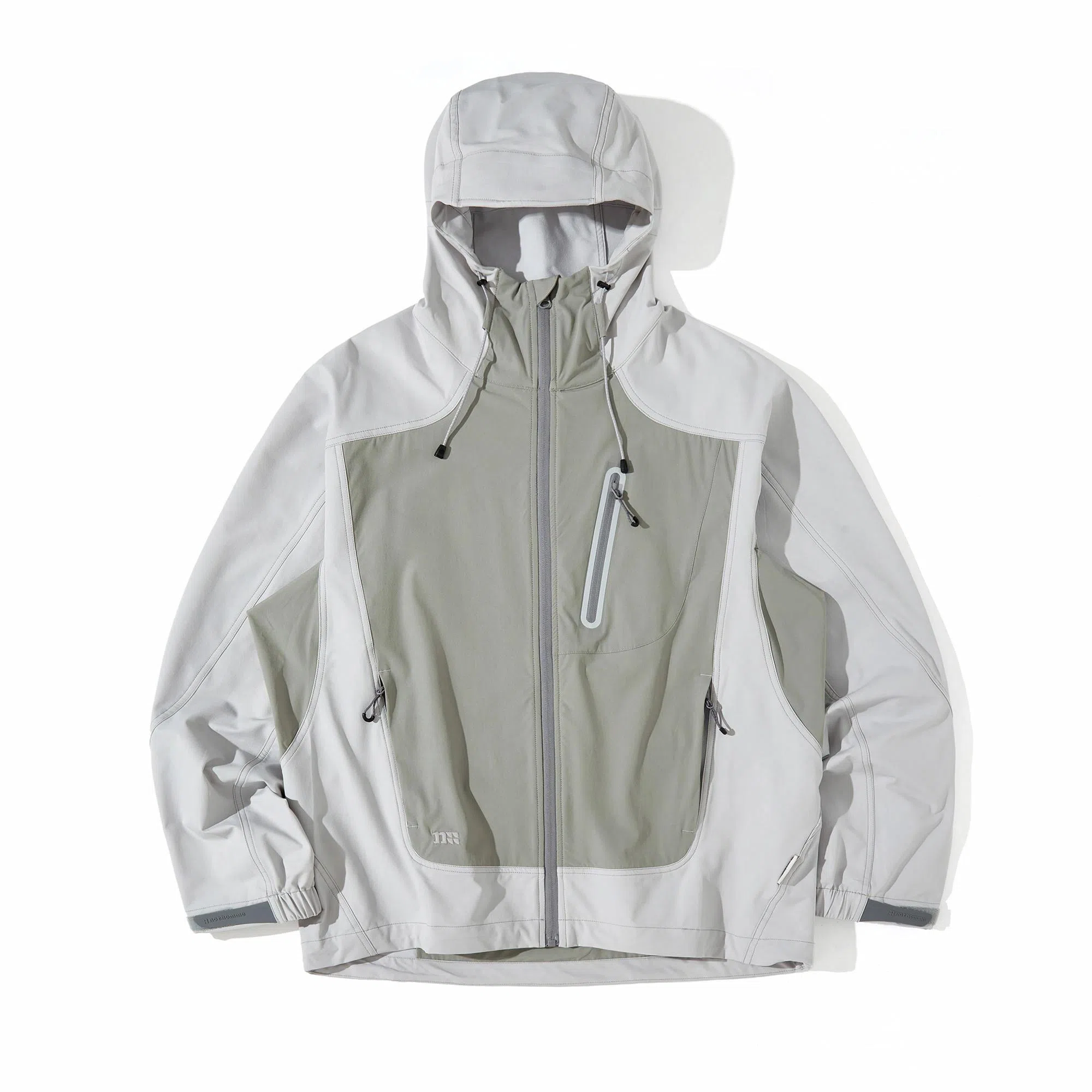 NOTHOMME Outdoor Softshell Jacket