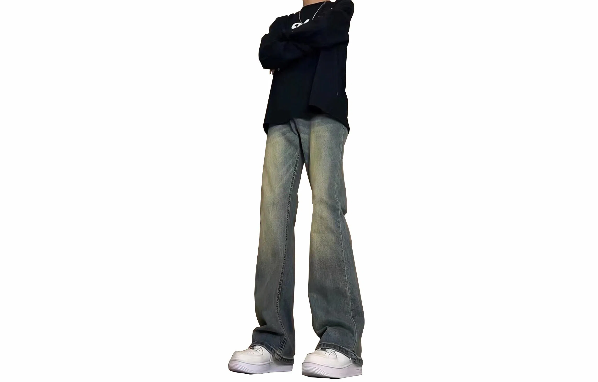 FOREVER 21 clean fit