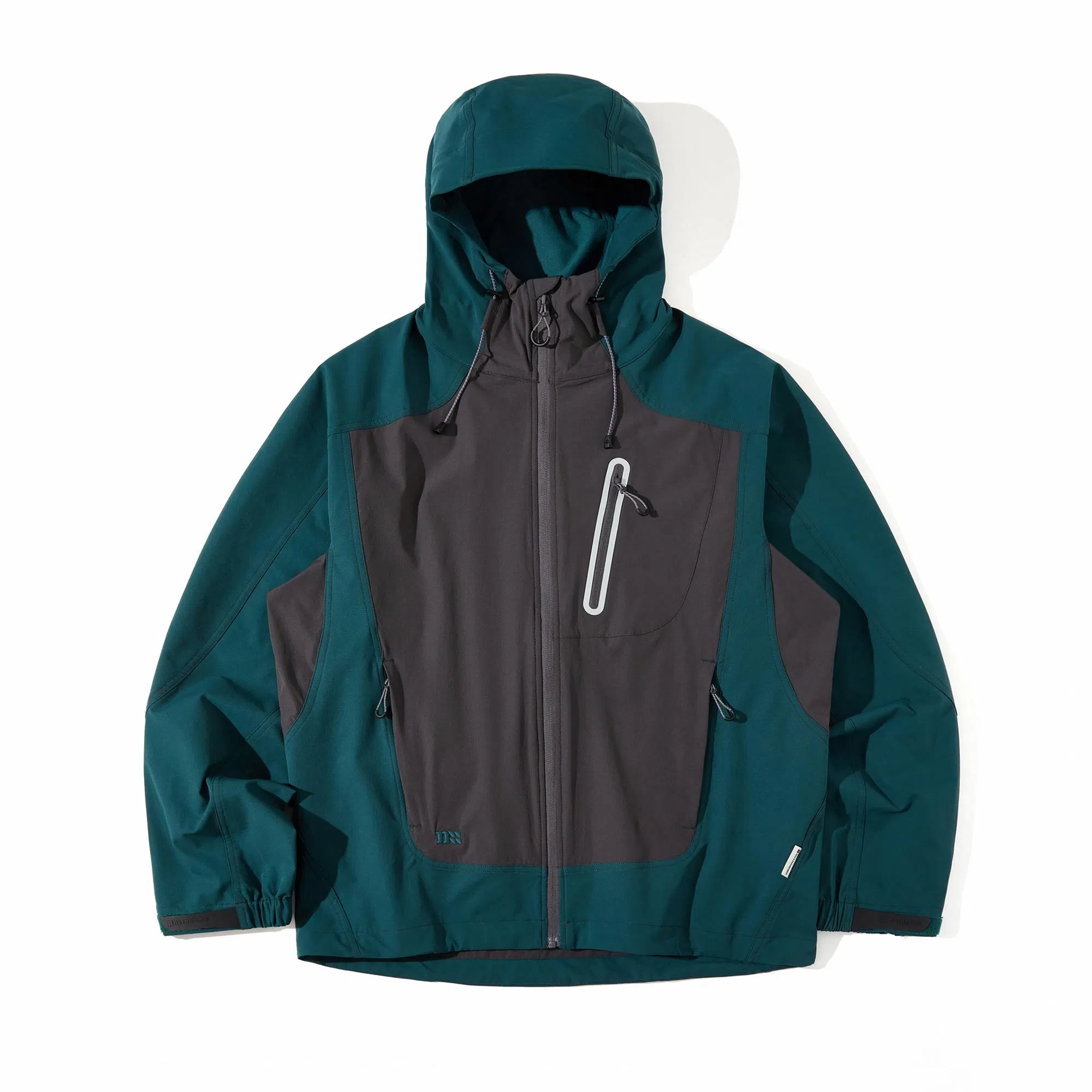 NOTHOMME Outdoor Softshell Jacket
