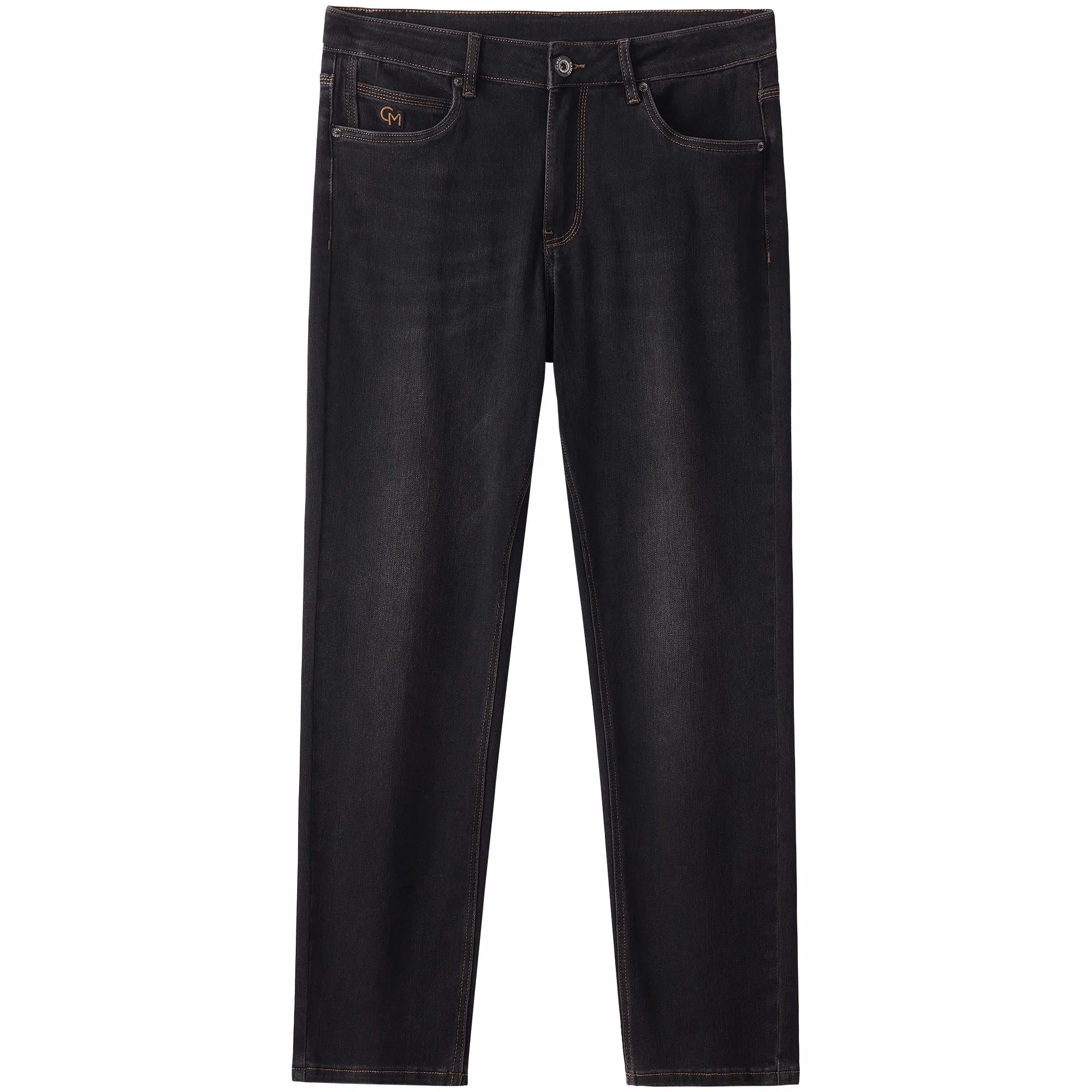 CAMEL Urban Function Series Straight Jeans