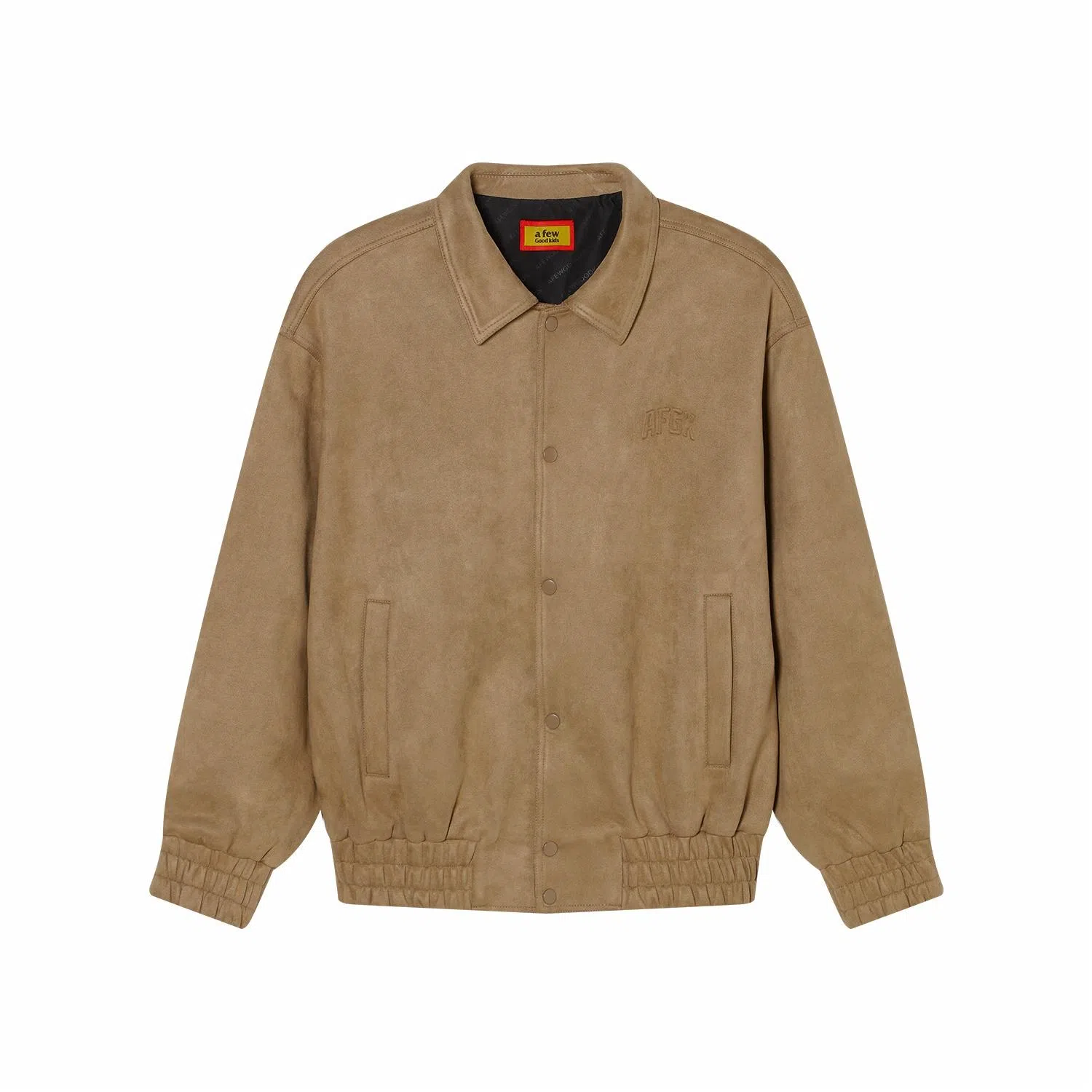 AFGK FW24 350G