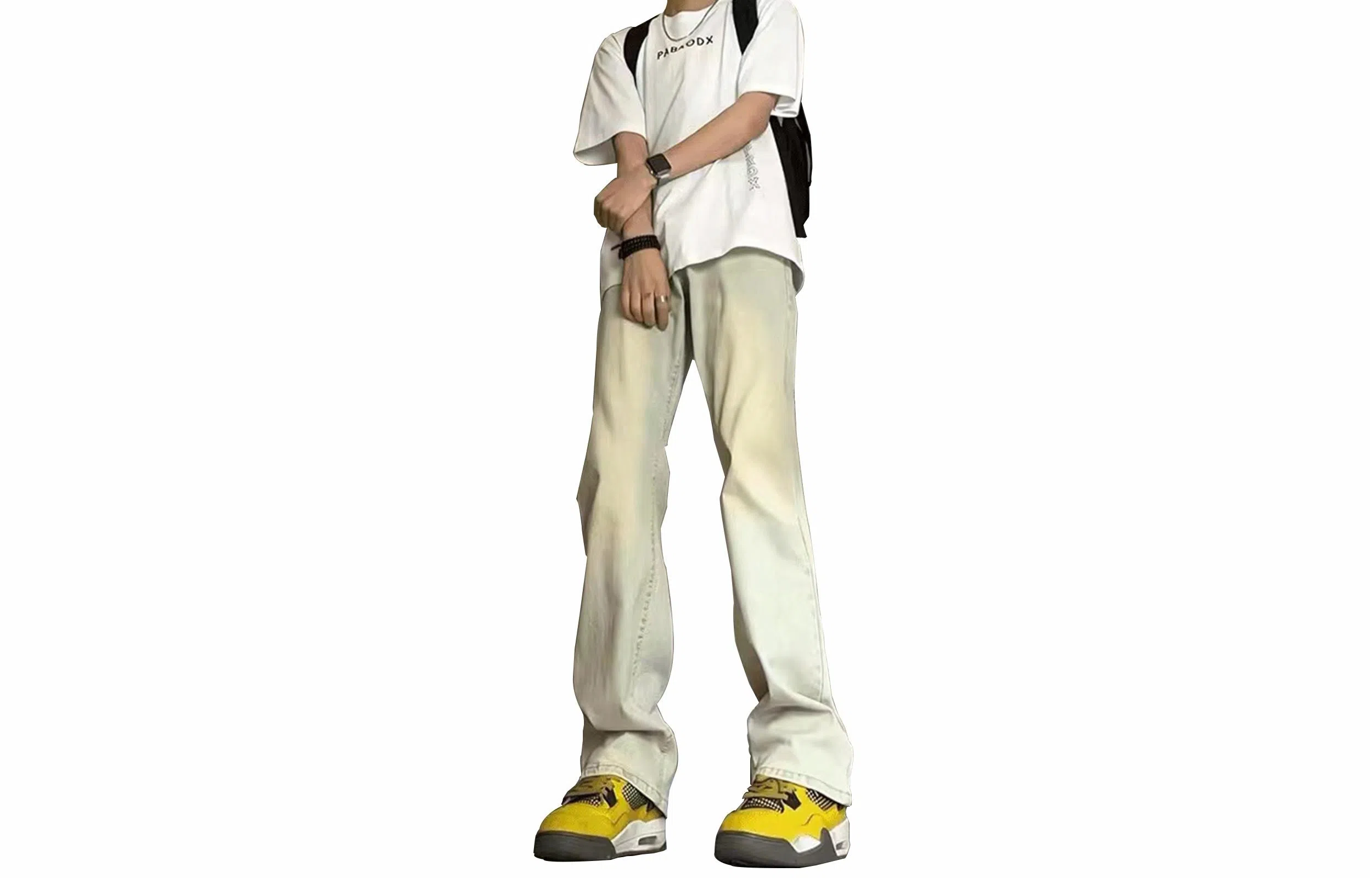 FOREVER 21 clean fit