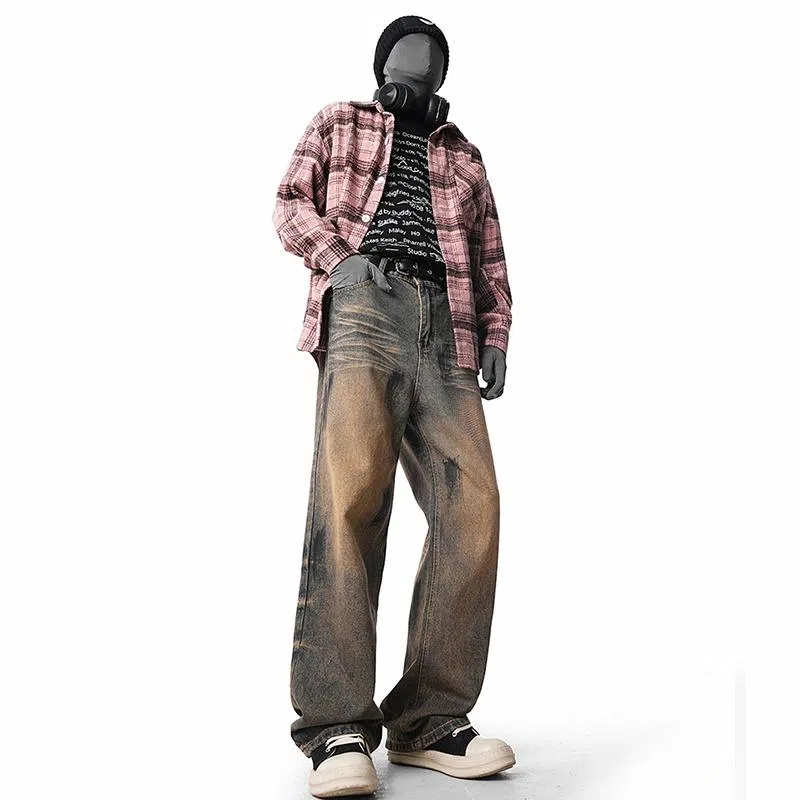 VIPGOOSE vibecleanfit