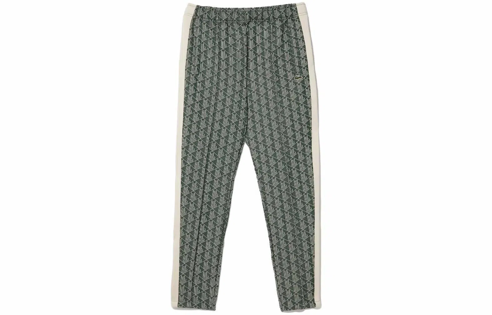 Lacoste SS23 Green Sweatpants