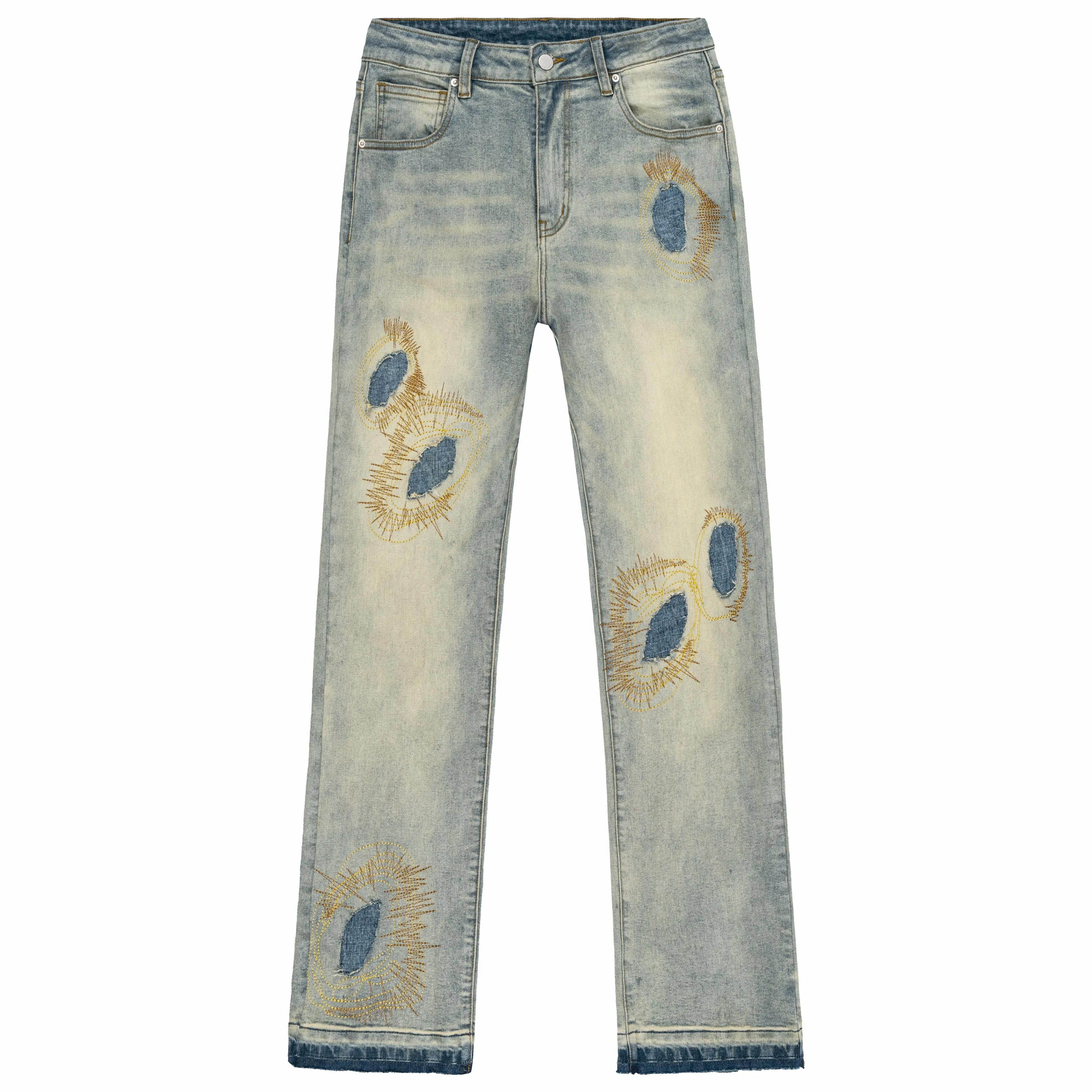 XINYINSU Wormhole Series