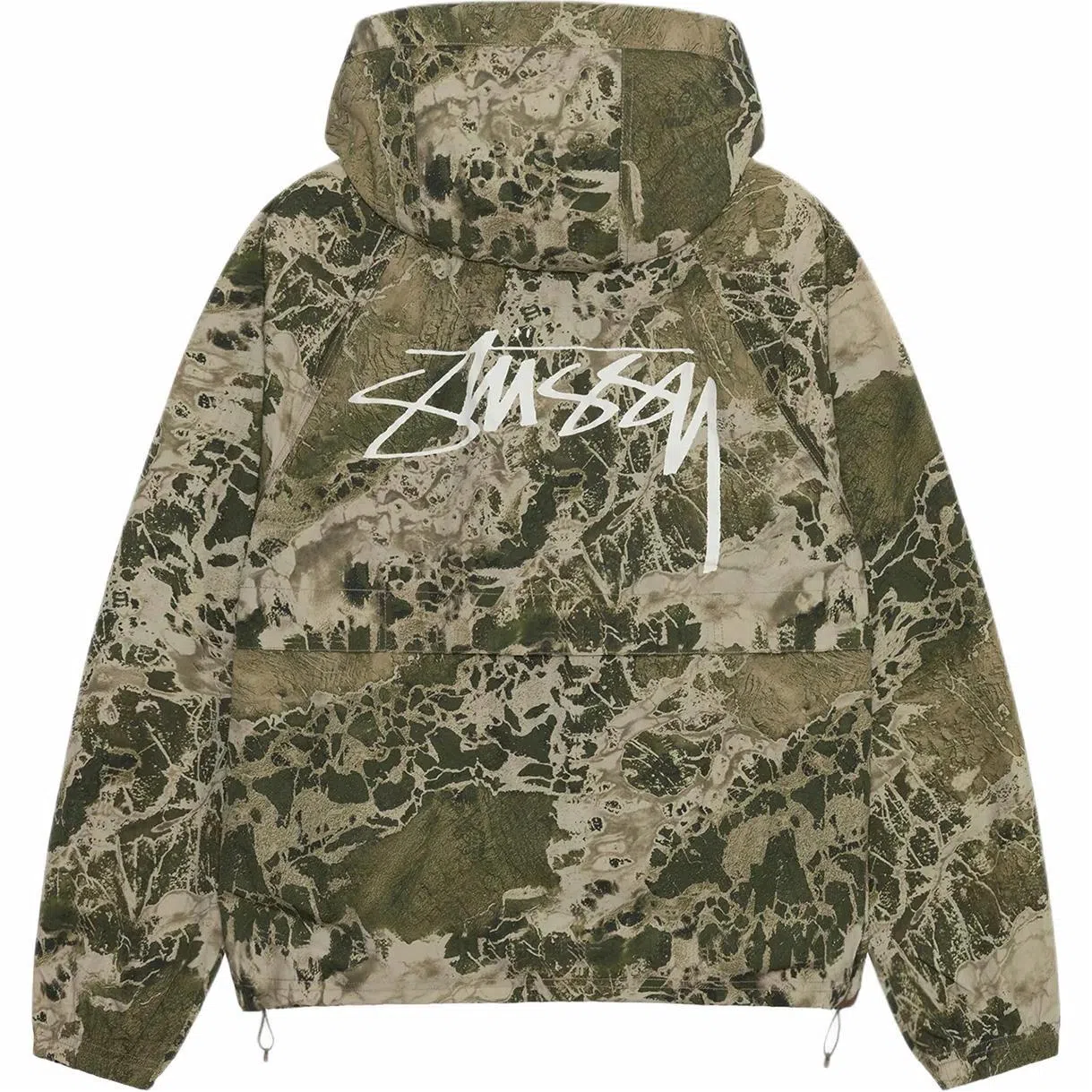 Stussy SS24