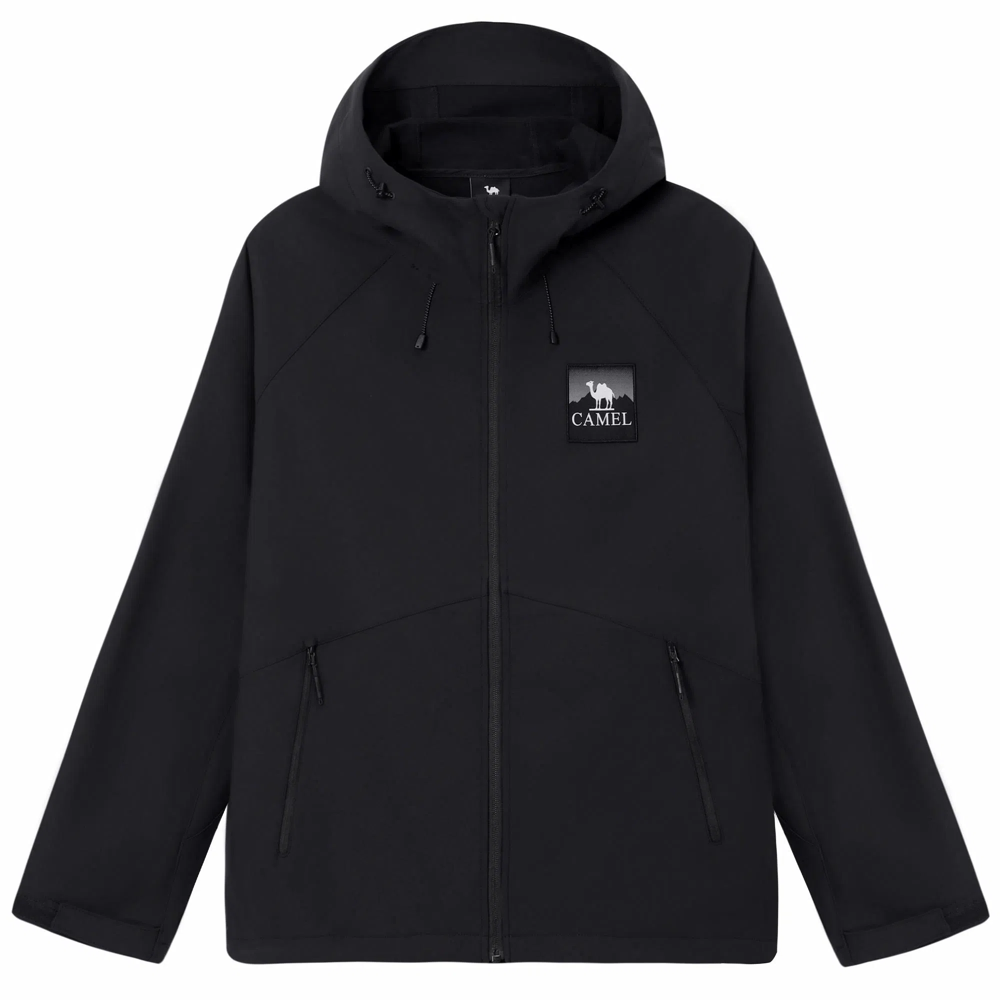 CAMEL Capsule Series