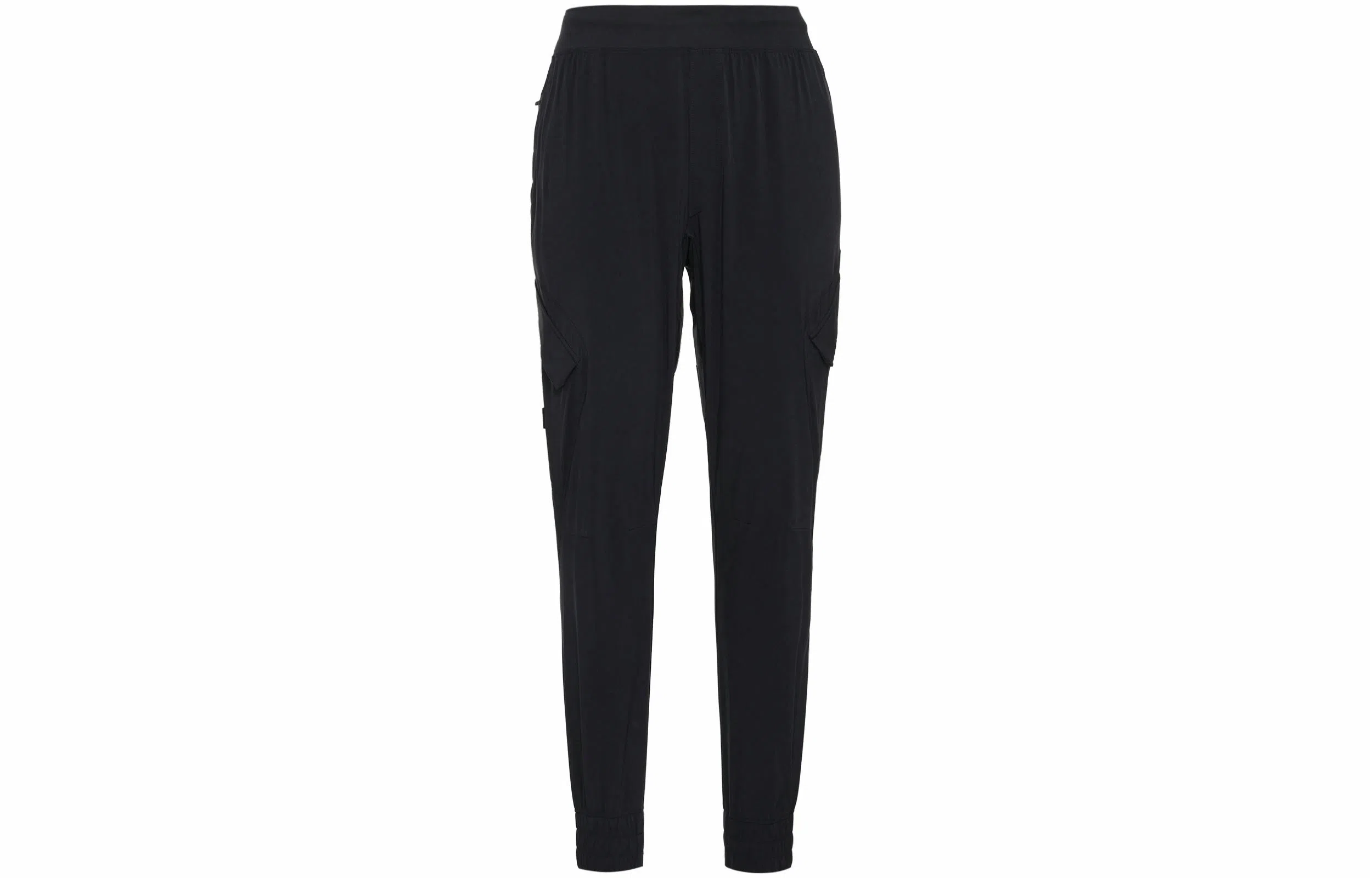 Under Armour Project Rock Joggers Black