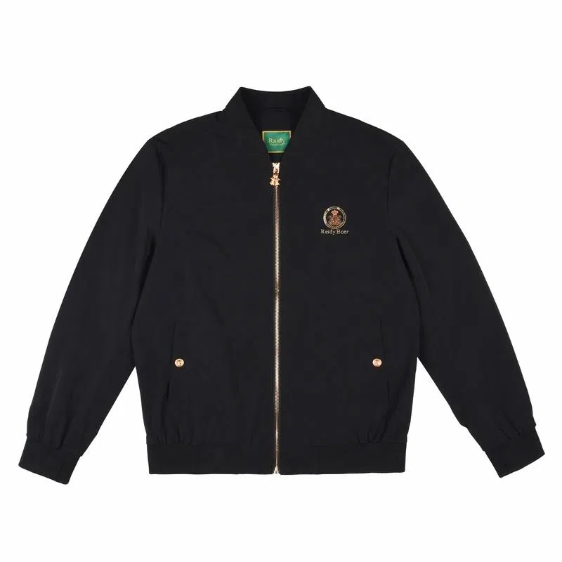 Raidy Boer Jacket