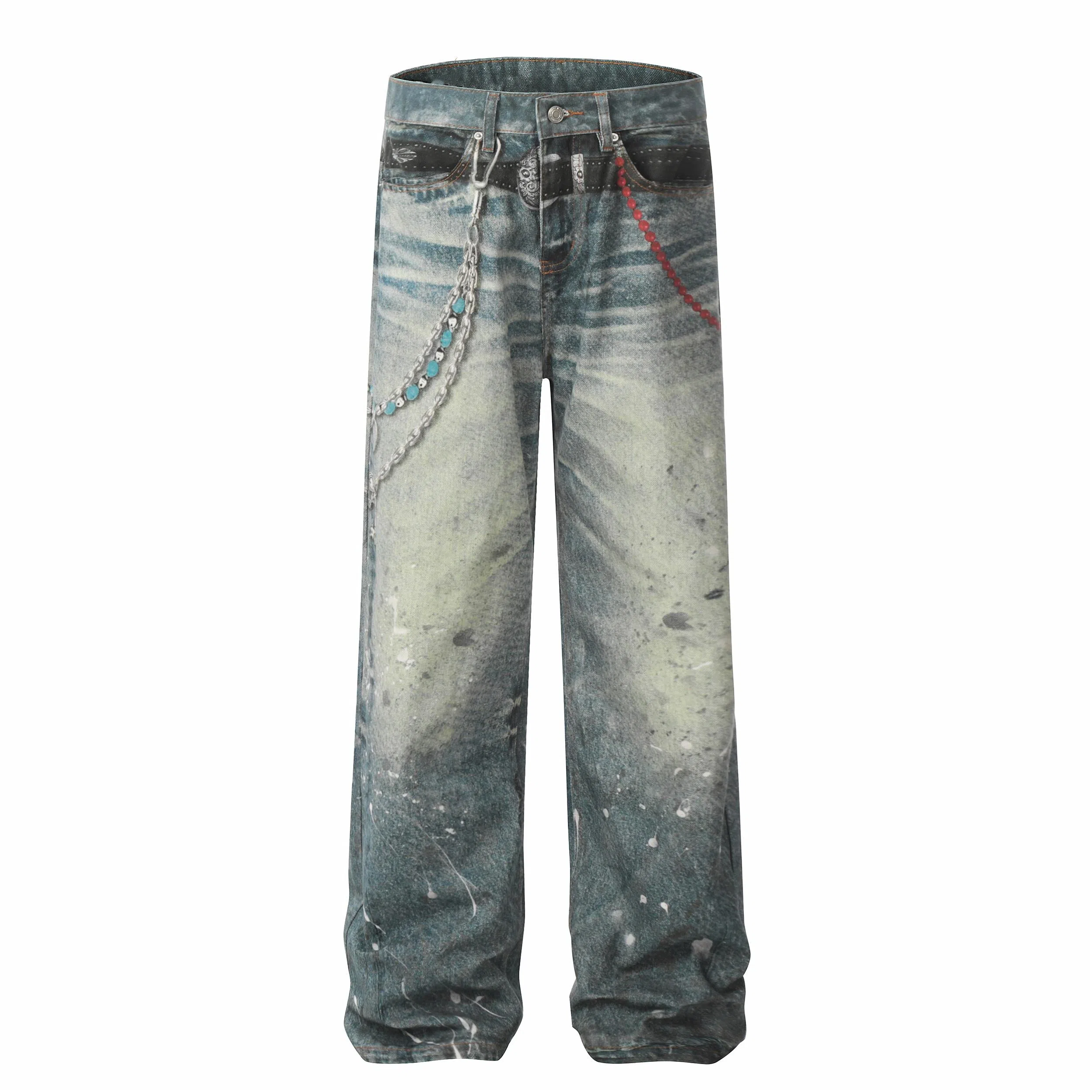 ONITSOP 3Dvintage