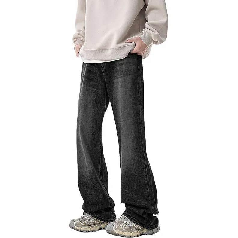 VIPGOOSE cleanfitins