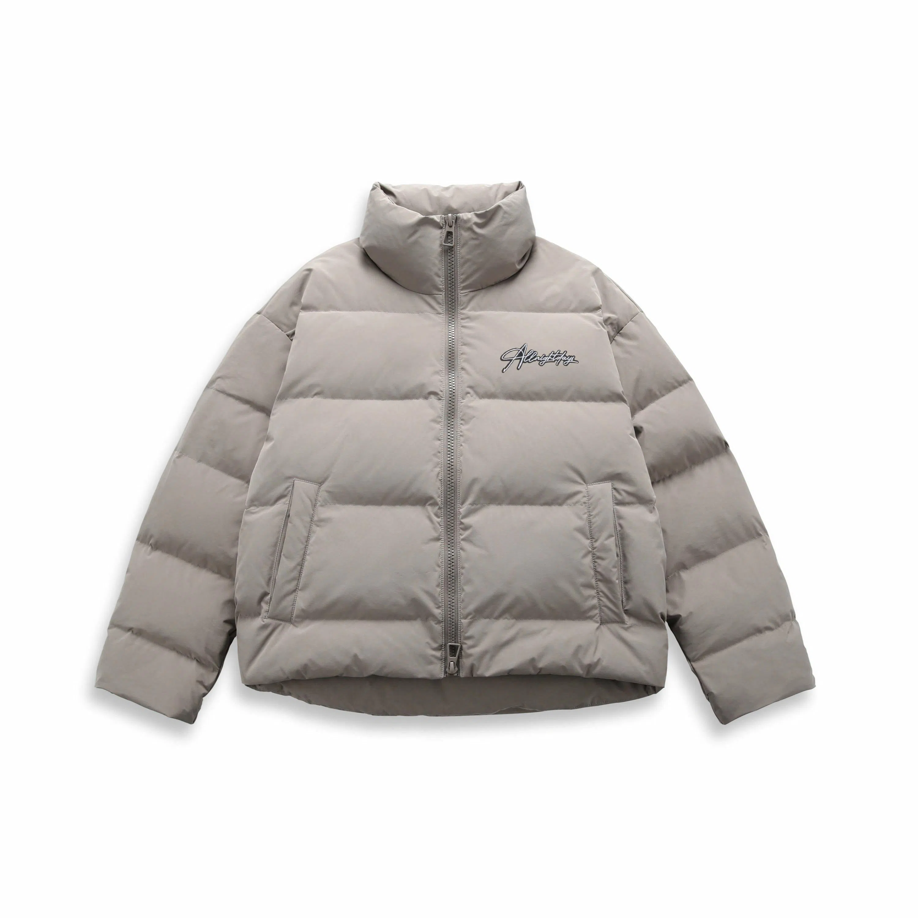 RECOLETA x OKET Logo