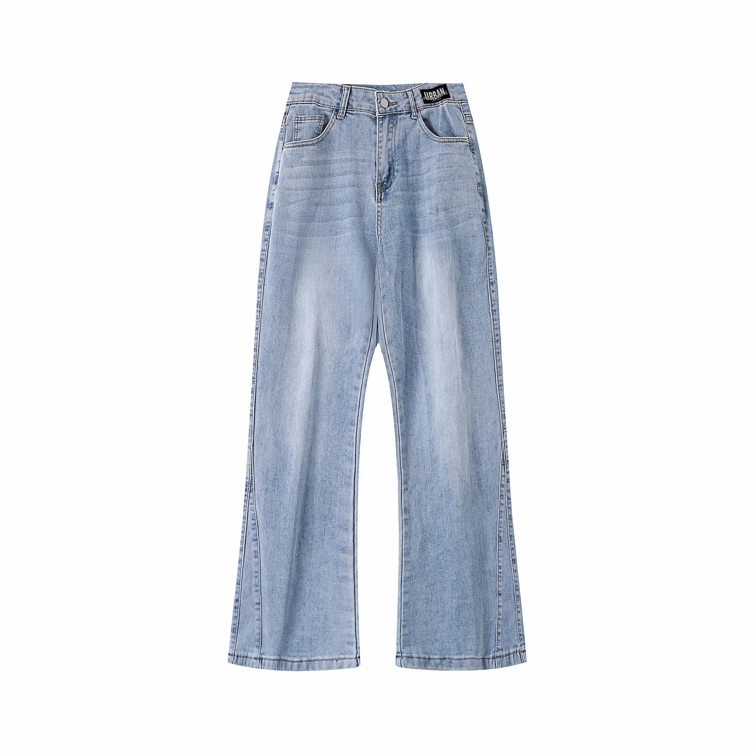 URBAN AUTHENTIC