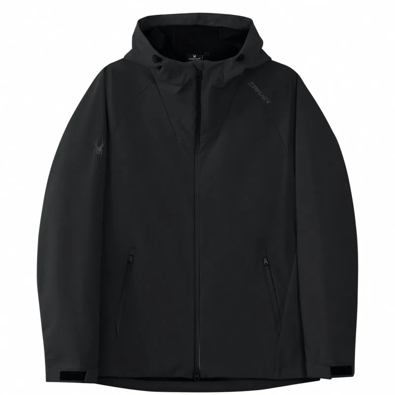 SPYDER MOUNTAIN LIFE