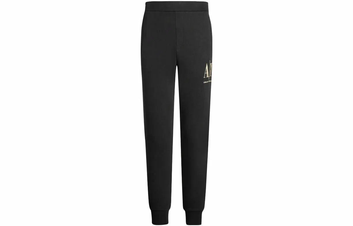 ARMANI EXCHANGE SS23 Logo