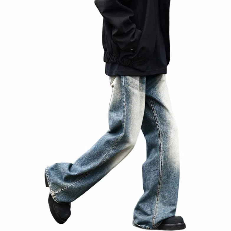 VIPGOOSE cleanfitins