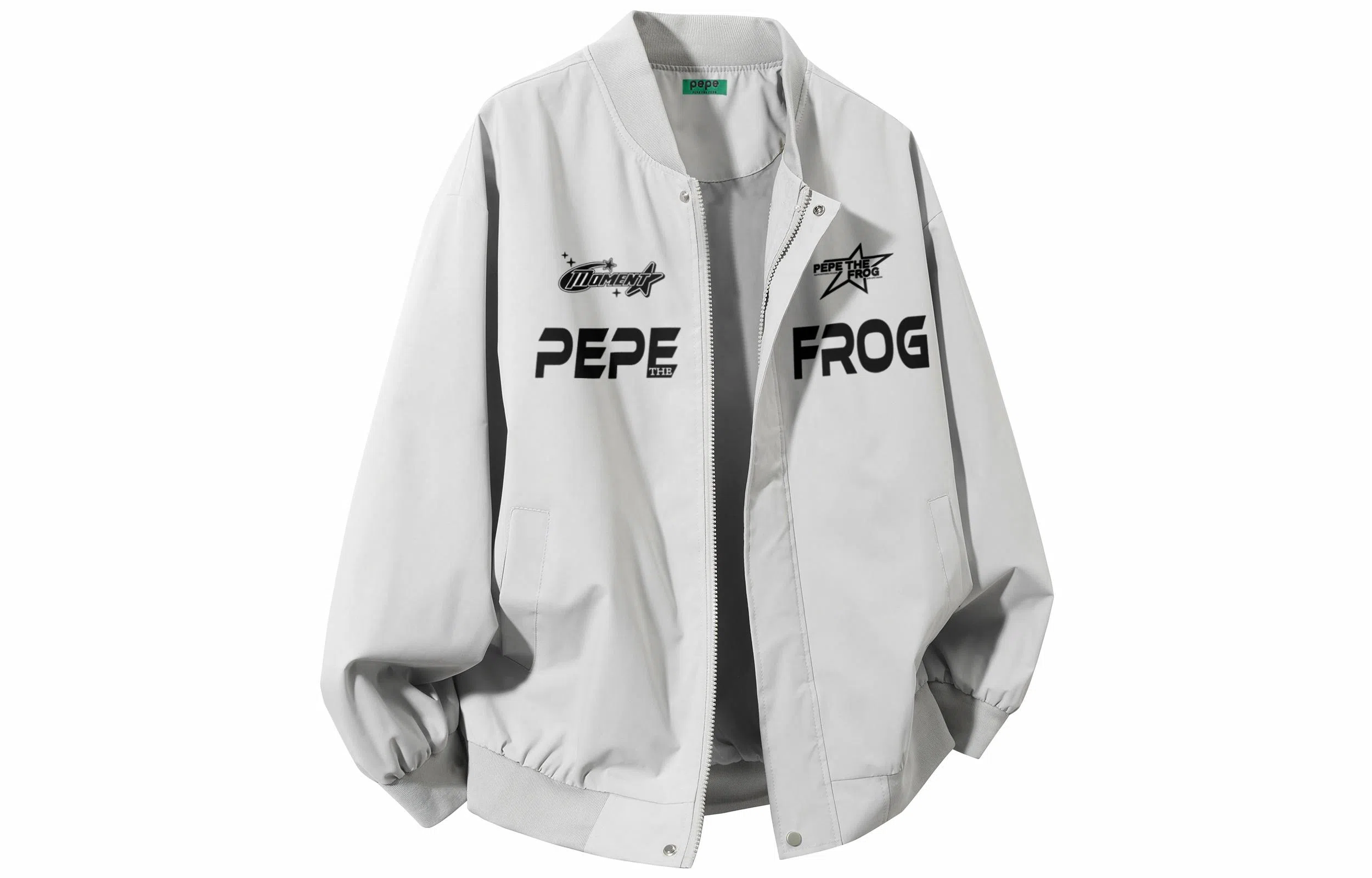 pepe the frog logo