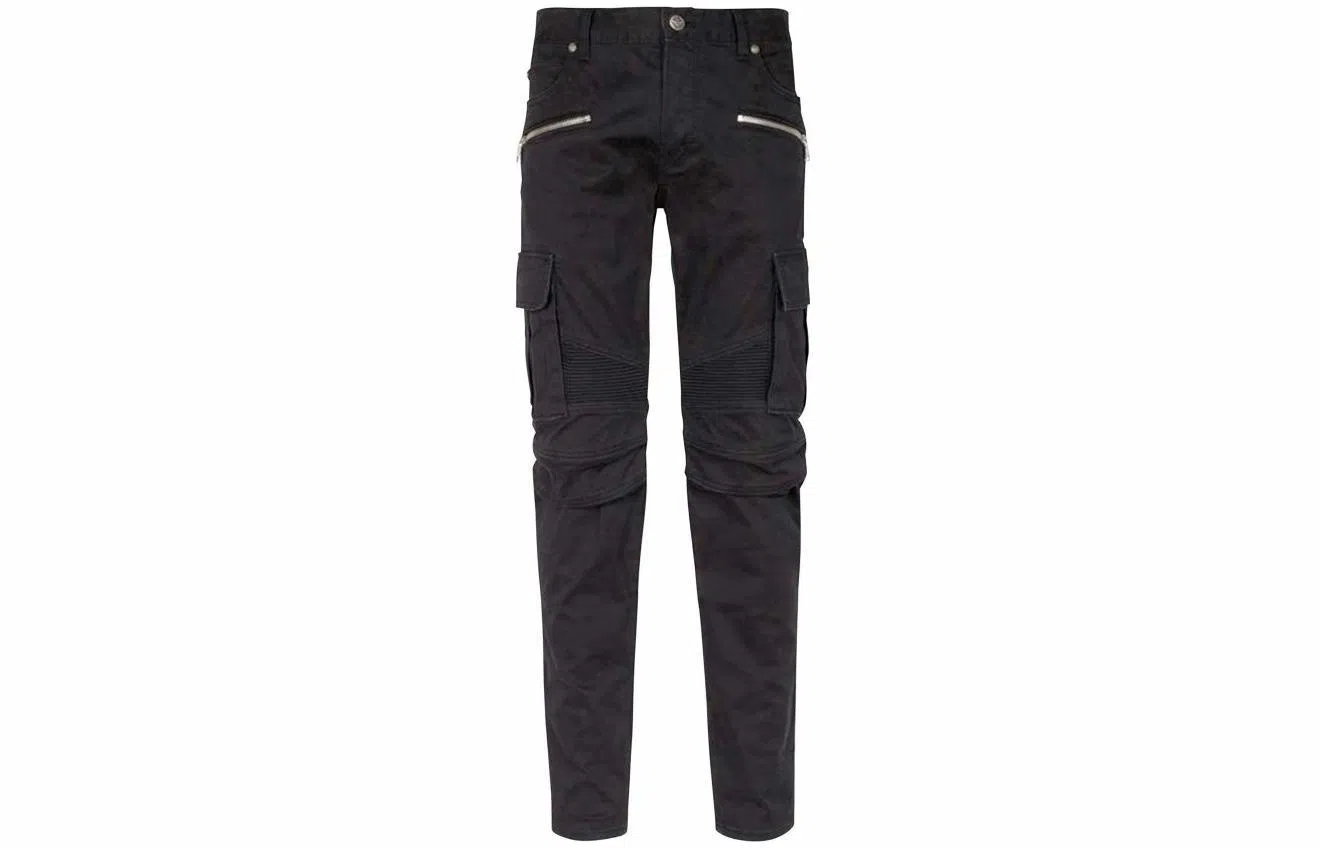 Balmain Jeans