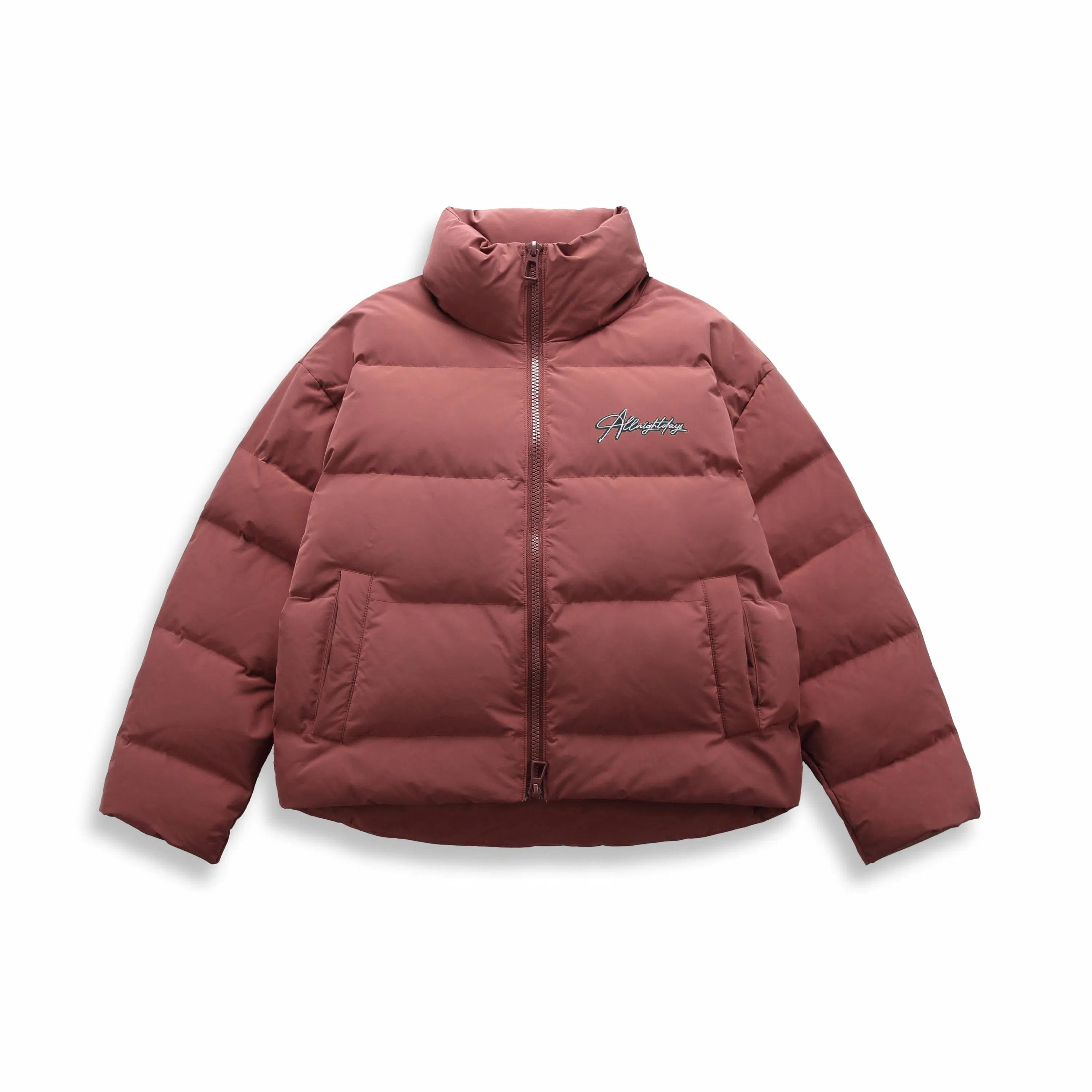 RECOLETA x OKET Logo