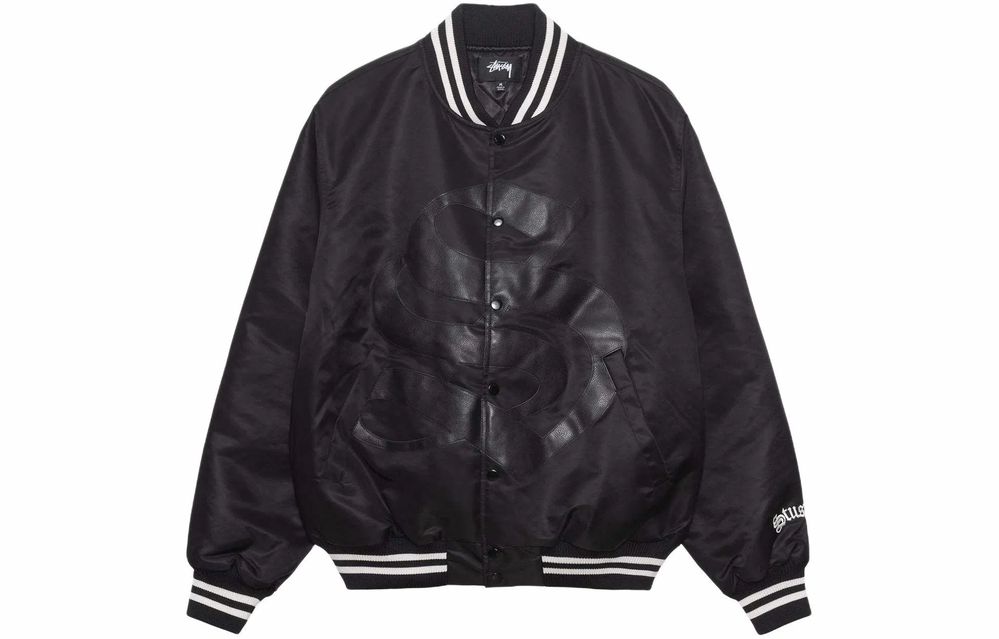Stussy Jacket