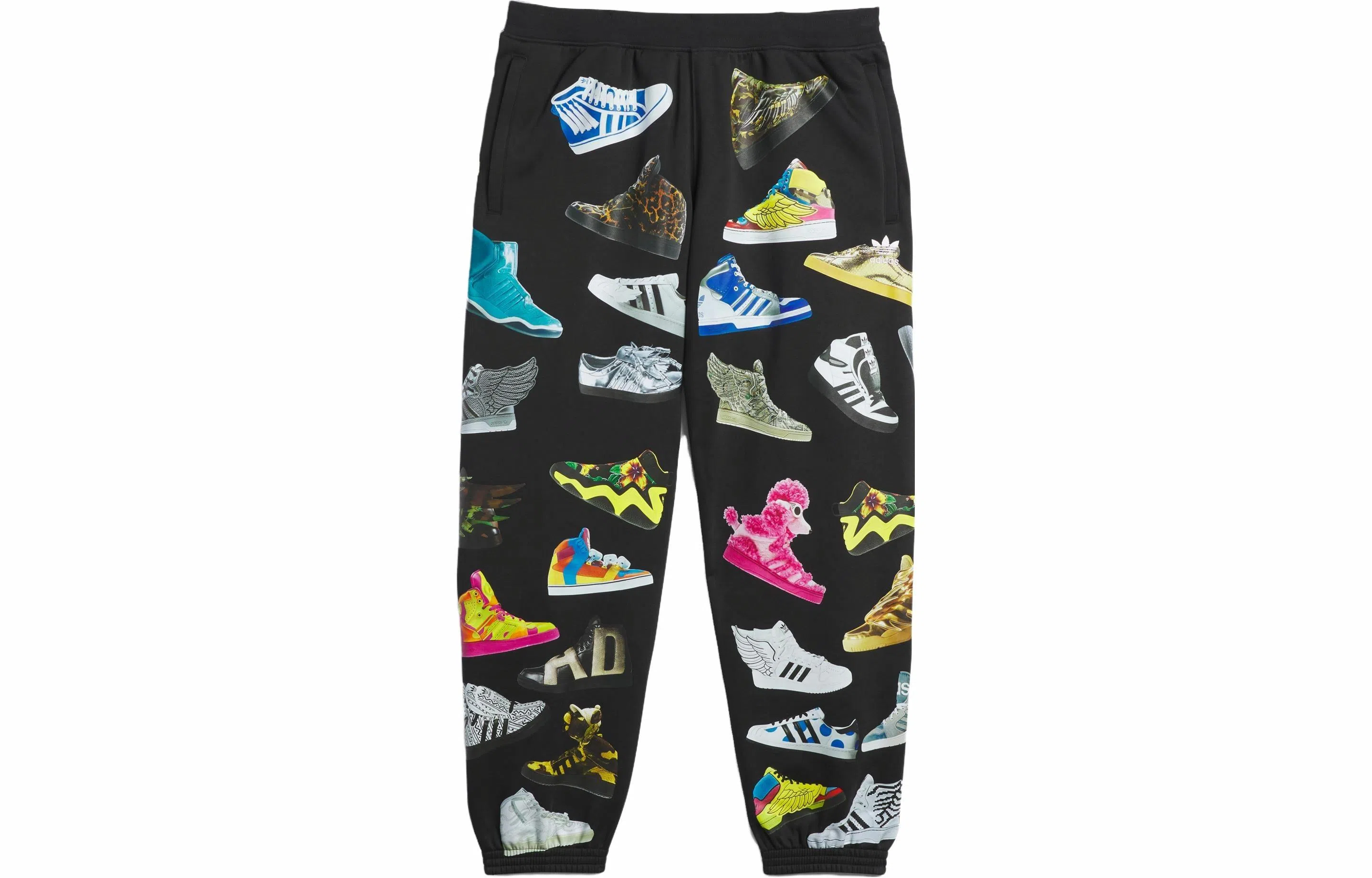 adidas x Jeremy Scott SS23 Archive Pants