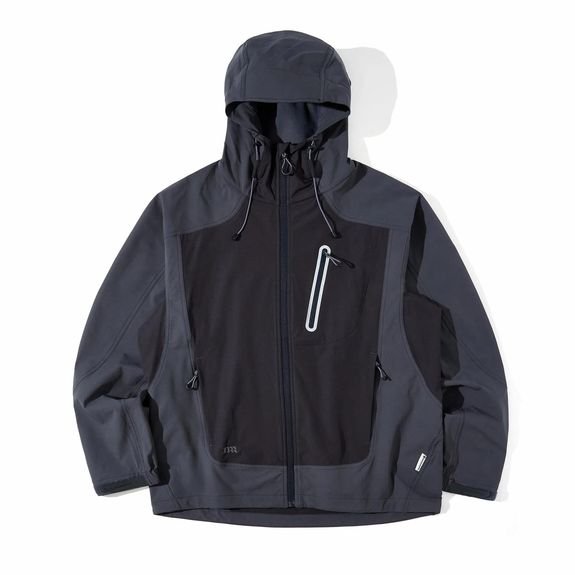 NOTHOMME Outdoor Softshell Jacket