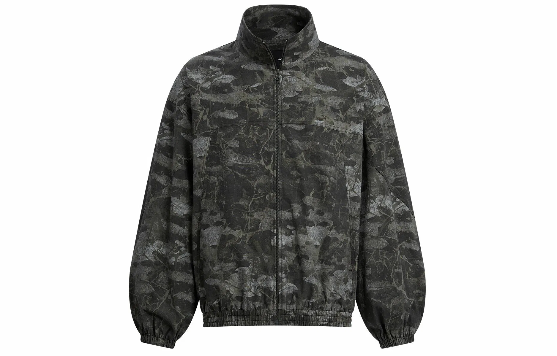 IMXS New Horse Run logo