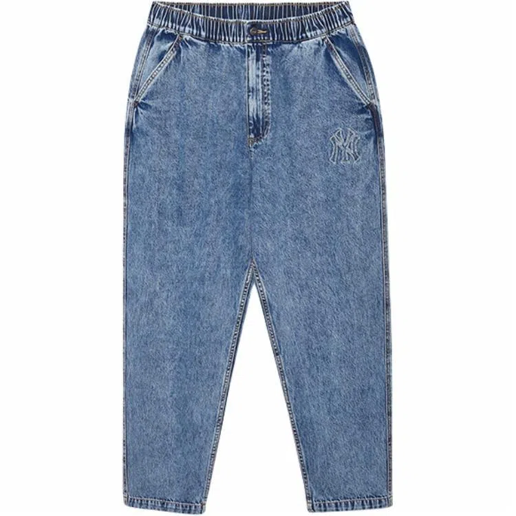 New Era x MLB Yankees Jeans